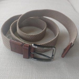 Tommy Bahama Stretch Belt